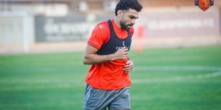 خالد عبد الفتاح: ريبيرو سبب رحيلى عن الأهلى.. وسيراميكا استغنى عنى بشكل أحزننى