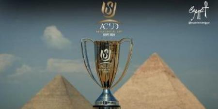مواعيد مباريات الجولة الأولى بدور المجموعات فى كأس عاصمة مصر