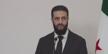 الرئيس السوري يقدم التعازي لحاكم دبي في وفاة شقيقه الشيخ أحمد بن راشد