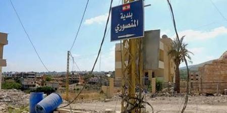 إجراءات احترازية في المنصوري تحسباً لـ"تفجير قوي"
