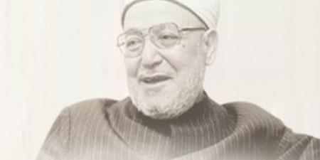 محمد الغزالى أديب الدعوة الذى جعل الكلمة طريقا لتجديد الفكر الإسلامى