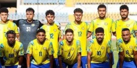 الإسماعيلى يخسر من الرباط والأنوار بهدف ويودع كأس مصر من الدور التمهيدى