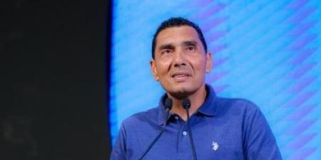 جوهر نبيل يجدد ندب محمود الصبروط مديرا لمديرية الشباب والرياضة بالجيزة