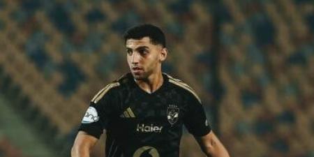 أحمد نبيل كوكا يقترب من تدعيم الأهلى قبل قمة الدورى