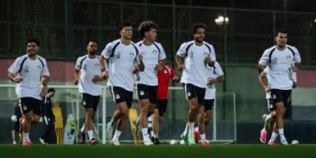 كاف عن مباراة مصر وأنجولا: اختبار مبكر للفراعنة في تصفيات أمم أفريقيا