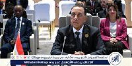 عاجل.. مدبولي من نيويورك: مصر ترحب بالتحركات الدولية لمواجهة الاستيطان والضم