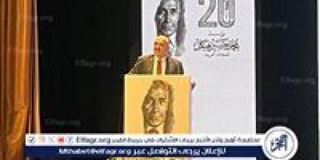 وكيل الصحفيين يشيد بدور مؤسسة هيكل في تدريب شباب المهنة: درّبت نحو 300 صحفي خلال 3 سنوات