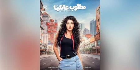 النجمة السورية الشابة سارة بركة تخوض أولى تجاربها السينمائية المصرية