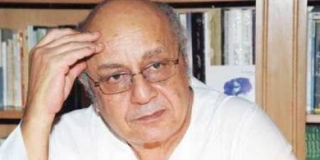 سيد حجاب.. صياد الحواديت: والدتى سمتنى السيد وفاءً لنذر قطعته على نفسها