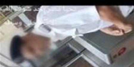 إنهاء خدمة أمين شرطة بمحطة مصر.. وكواليس فيديو ضابط شرطة يطالب بجمع أموال من المواطنين