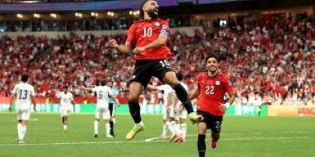 قبل ضربة البداية.. محمد صلاح يتصدر هدافي تصفيات أمم أفريقيا عبر التاريخ
