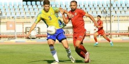 الإسماعيلى يواصل السقوط.. 3 هزائم فى المحترفين وخروج مبكر من كأس مصر