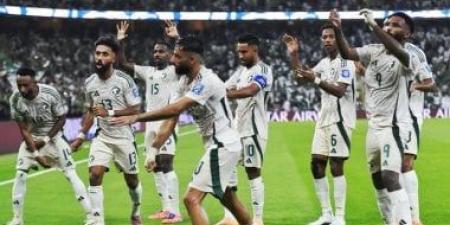 القنوات المجانية الناقلة لمباراة السعودية والكويت فى كأس الخليج