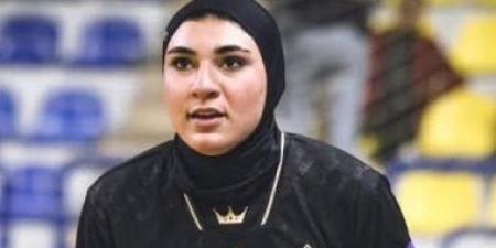 أزمة مريم متولى مع الزمالك بسبب خطأ إدارى واتحاد الطائرة يحسم الموقف