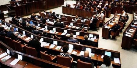 إسرائيل تستبعد «القائمة العربية الموحدة» وأبو شحادة وكاسيف من الانتخابات