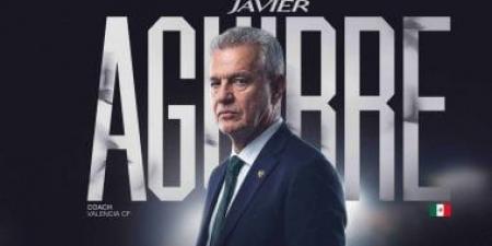 مدرب منتخب مصر السابق يتولى تدريب فالنسيا الإسبانى