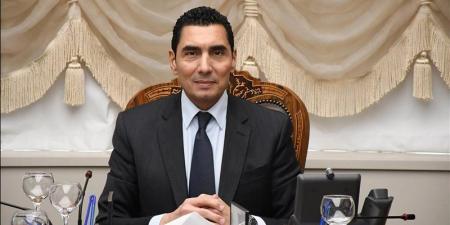 وزير الرياضة يقرر فتح مراكز الشباب مجانا لمدة أسبوع للصم وضعاف السمع