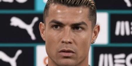 ‏رونالدو: أتمنى تسجيل الهدف الـ1000 مع البرتغال والفوز بدوري الأمم