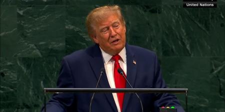 بين الاتفاق والقضاء على إيران.. كيف رد الحرس الثوري على تهديد ترامب؟