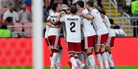منتخب الإمارات يفتتح مشواره في كأس الخليج برباعية ضد اليمن.. فيديو