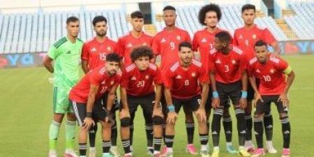 منتخب ليبيا يفلت من الخسارة ضد بوتسوانا بتعادل +90 في تصفيات أمم أفريقيا