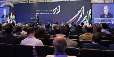 “رئة واحدة”.. بيروت ودمشق تسعيان لشراكة اقتصادية عابرة للحدود