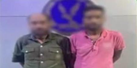 اتجوز طليقته فاشتعل الخلاف، عامل يعتدي على آخر بعصا خشبية في الإسكندرية