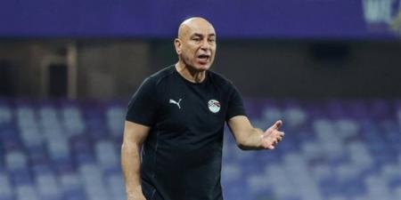 حسام حسن: عيب أوي لما أستبعد لاعب يتقال أصل فيه خلاف بينه وبين المدرب (فيديو)