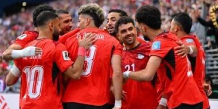 فيفا: منتخب مصر يبدأ رحلة جديدة نحو المجد بعد ملحمة كأس العالم 2026