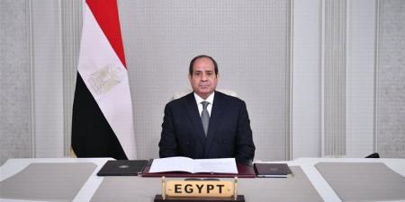 عقب صدور القرار الجمهوري، السيرة الذاتية للدكتور تامر مدكور رئيس الهيئة العامة للتأمين الصحي الجديد