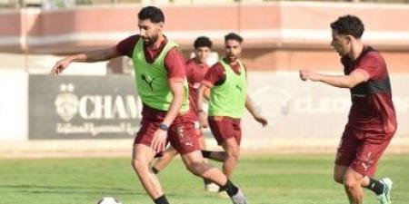 سيراميكا يواجه الساحل الكويتي اليوم وديًا استعدادًا لاستئناف الدوري