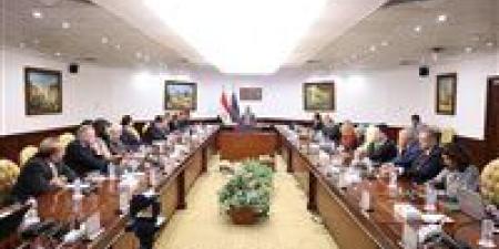 المجلس الوطني للذكاء الاصطناعي يعتمد تقرير إنجازات الاستراتيجية الوطنية للنصف الأول من 2026