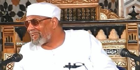 كيف أغلق النبي نوح على الكافرين أسباب إعراضهم عن الإيمان؟ الشعراوي يوضح (فيديو)