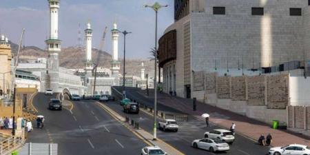 إنذارات وجيزة من خطر يهدد مناطق سعودية بينها مكة… والتحالف يعلن اعتراض 6 صواريخ بالستية أطلقها الحوثيون