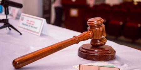 من 4 سنوات إلى سنة، تخفيف حكم بالسجن على متهم بترويج المخدرات بالأزبكية