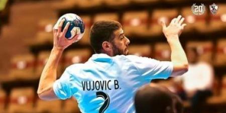 موعد مباراة الزمالك ولوس أنجلوس في بطولة العالم للأندية لكرة اليد
