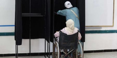 المغرب… 38.02% نسبة المشاركة بالانتخابات البرلمانية
