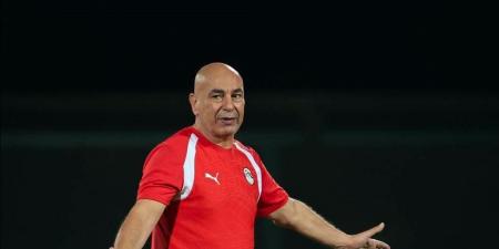 بالقوة الضاربة، تشكيل منتخب مصر المتوقع أمام أنجولا بتصفيات أمم افريقيا