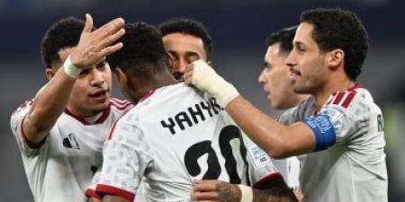 منتخب الإمارات يواجه اليمن اليوم في كأس الخليج العربي