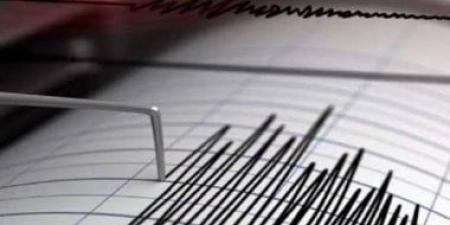 زلزال بقوة 5.4 درجات يضرب شرق تركيا ويشعر به سكان شمال سوريا