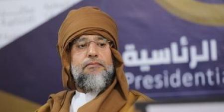 دعوات ليبية لتزعم عائشة القذافى قيادة تيار العقيد خلفا لسيف الإسلام