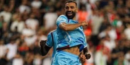 قفزة في أعداد السياح المصريين بمدينة طرابزون بعد صفقة محمد صلاح