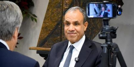 وزير الخارجية يكشف لـ "واشنطن تايمز" جهود مصر لخفض التصعيد واحتواء الأزمات في المنطقة