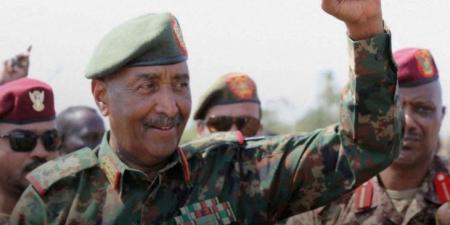 الحكومة السودانية ترفض تصريحات أمريكية تشكك في شرعيتها