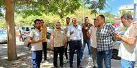 وزيرة الإسكان تتابع أعمال التطوير ومشروعات الإسكان والبنية الأساسية بعدد من المدن الجديدة