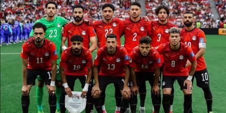 منتخب مصر يواجه أنجولا اليوم في الجولة الافتتاحية بتصفيات أمم أفريقيا للكبار