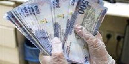 أسعار الريال السعودي في مصر اليوم