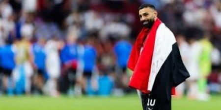 هدافو تصفيات كأس أمم أفريقيا عبر تاريخها.. محمد صلاح في الصدارة