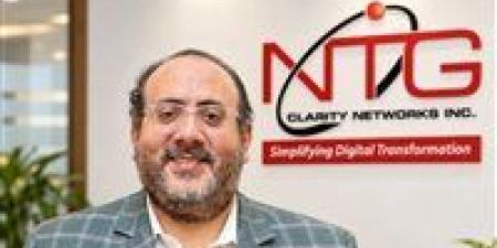 أحمد يوسف: العراق من أهم أسواق التحول الرقمي في المنطقة.. ونسعى لبناء شراكات طويلة الأمد وحلول تحقق أثرًا حقيقيًا