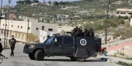 استهداف حافلة لوزارة الدفاع في ريف دير الزور